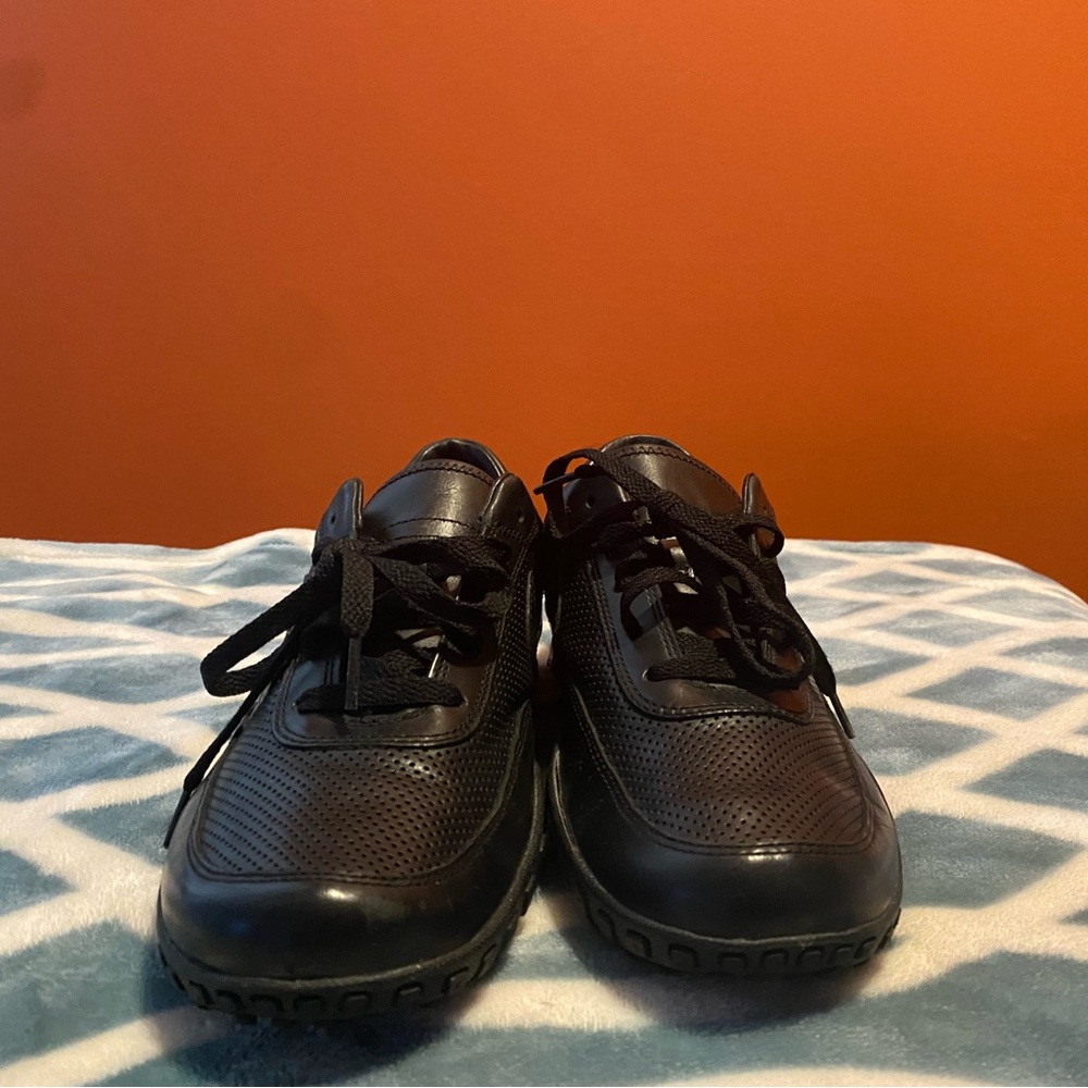 Nike Air Zoom Black size 10